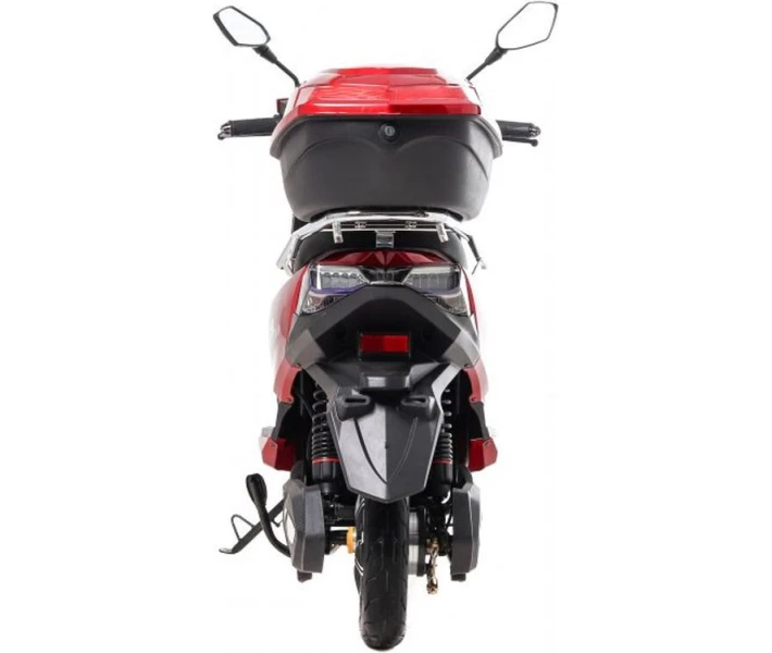 Фото - электроскутеры Maxxter FALCON III (red)