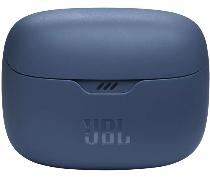 Фото - наушники Наушники JBL Tune Beam (JBLTBEAMBLU) Blue