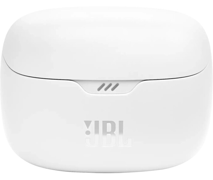 Фото - наушники Наушники JBL Tune Beam (JBLTBEAMWHT) White