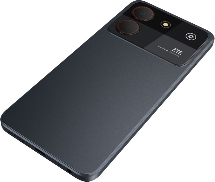 Фото - смартфон и мобильный телефон ZTE Blade A54 4/128GB Grey