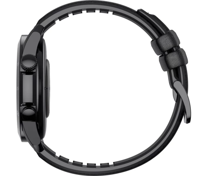 Фото - смарт-часы Смарт часы HAVIT HV-M9030 PRO IP68 Bluetooth Call Черный