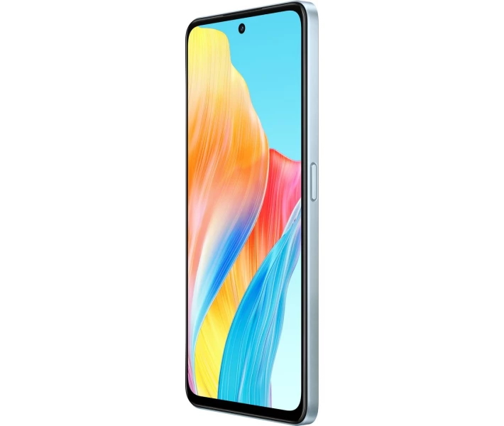 Фото - смартфон и мобильный телефон OPPO A98 5G 8/256 Dreamy Blue (CPH2529)