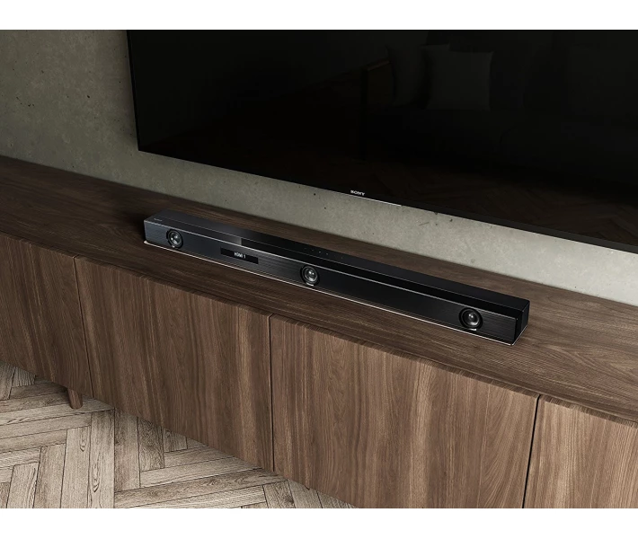 Фото - домашний кинотеатр Домашний кинотеатр Sony HT-ZF 9