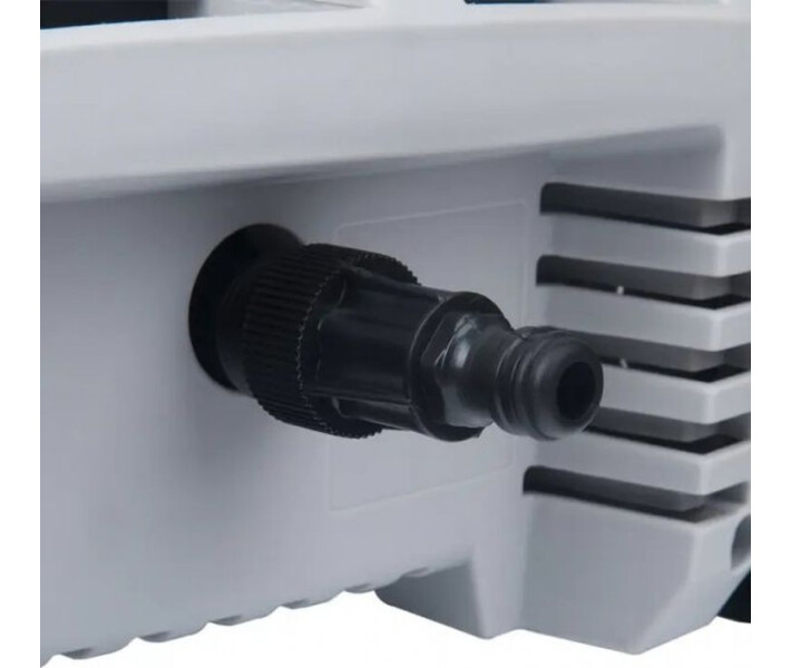 Фото - минимойку Мойка высокого давления Ronix RP-0100 (1606105)
