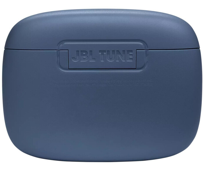 Фото - наушники Наушники JBL Tune Beam (JBLTBEAMBLU) Blue