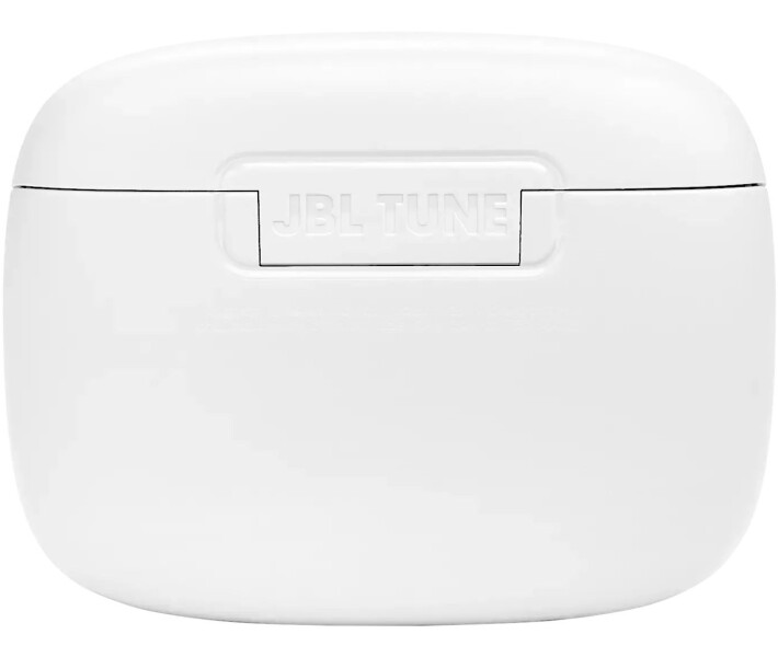 Фото - наушники Наушники JBL Tune Beam (JBLTBEAMWHT) White