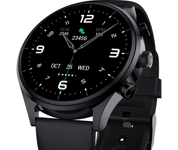 Фото - смарт-часы Смарт-часы Black Shark S1 Classic Black BS-S1C Черный