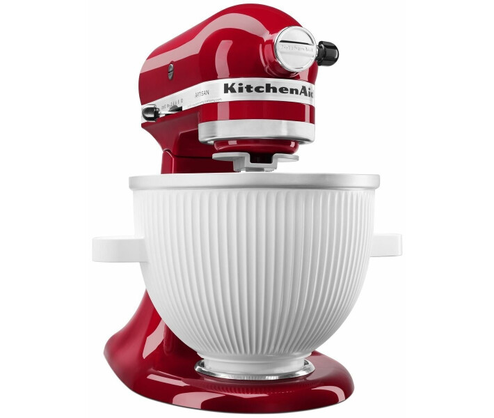 Фото - аксессуар к бытовой технике Чаша - мороженица для миксера KitchenAid 5KSMICM