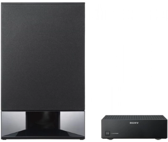 Фото - домашний кинотеатр Домашний кинотеатр Sony BDV-N9200WB black