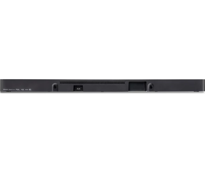 Фото - домашний кинотеатр Домашний кинотеатр Yamaha BAR 40 Black