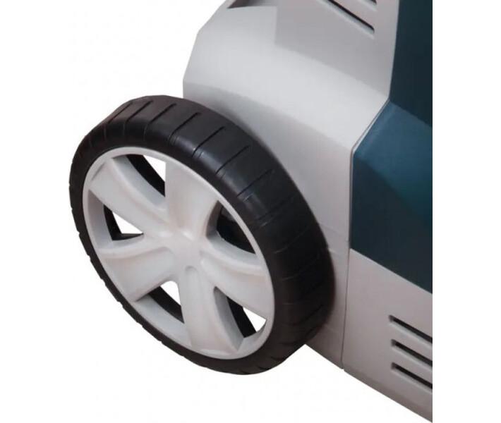 Фото - минимойку Мойка высокого давления Ronix RP-0100 (1606105)