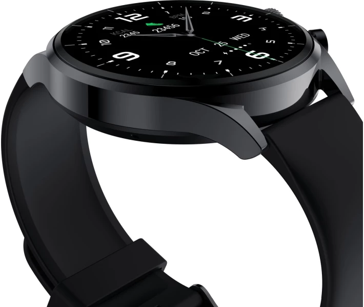 Фото - смарт-часы Смарт-часы Black Shark S1 Classic Black BS-S1C Черный