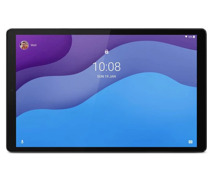 Планшет Lenovo Tab M10 TB-X306F (2 Gen) HD 2/32 WiFi Iron