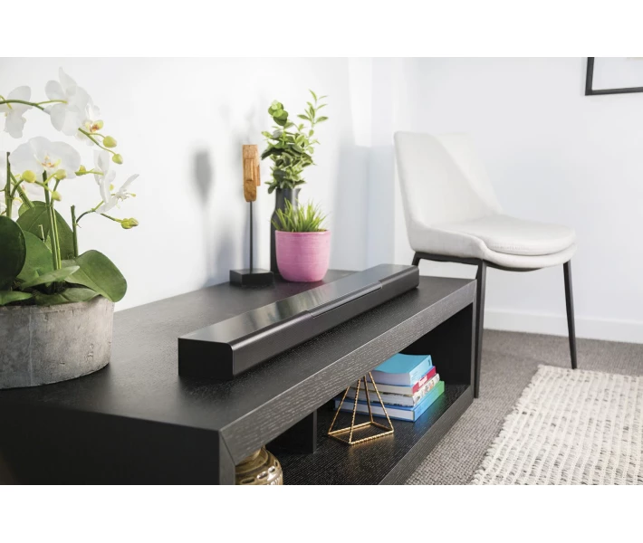 Фото - домашний кинотеатр Домашний кинотеатр Yamaha BAR 40 Black