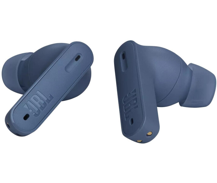 Фото - наушники Наушники JBL Tune Beam (JBLTBEAMBLU) Blue