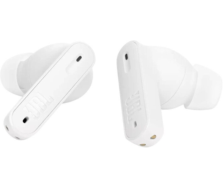 Фото - наушники Наушники JBL Tune Beam (JBLTBEAMWHT) White
