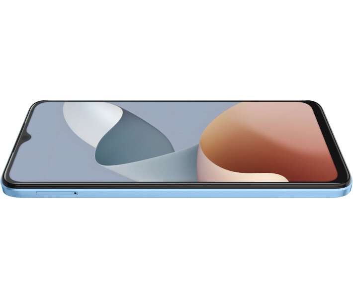 Фото - смартфон и мобильный телефон ZTE Blade A54 4/128GB Blue