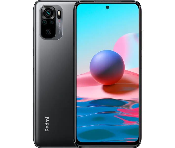 Redmi Note 10 JE グラファイトグレー ムスビー｜【SIMフリー】Redmi Note 10 JE XIG02 グラファイトグレー