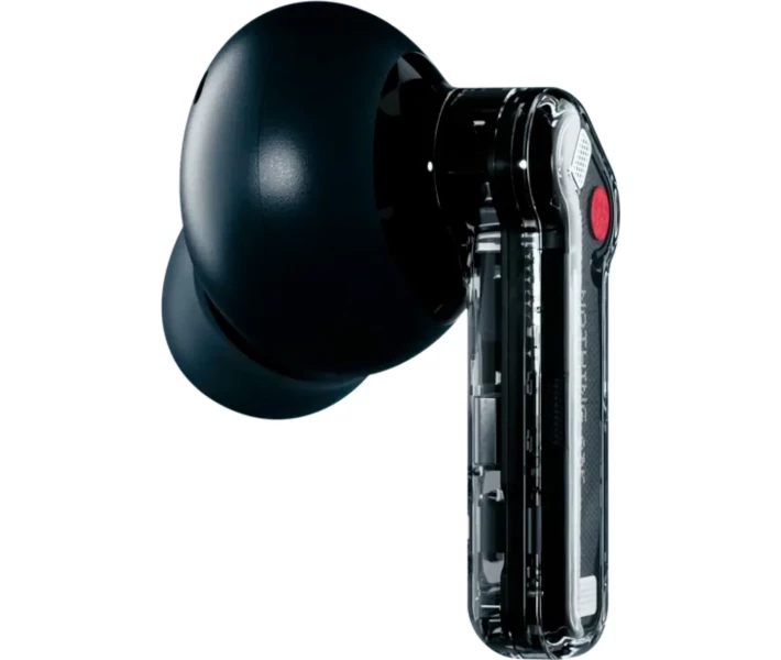Фото - наушники Наушники Nothing Ear B171 (A10600061) Black