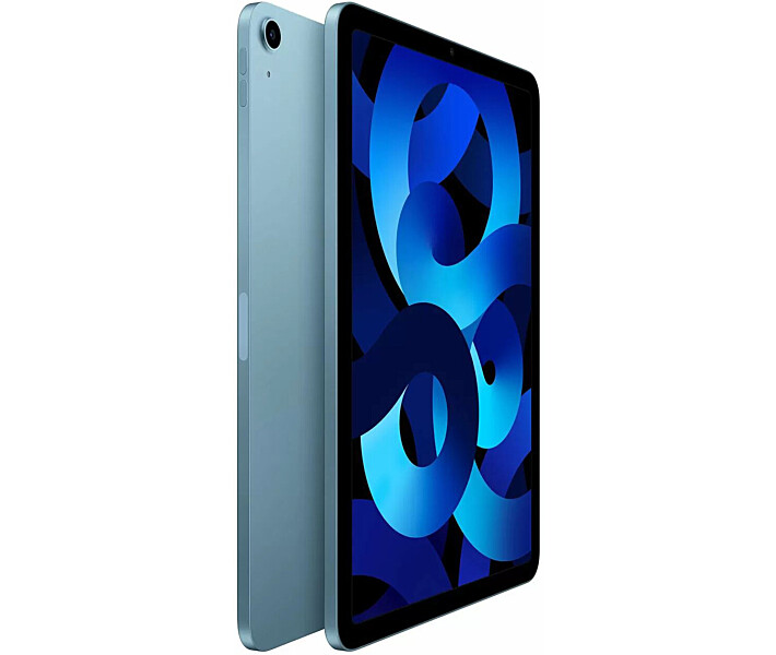 Фото - планшет Планшет Apple iPad Air 2022 Wi-Fi 256GB Blue (MM9N3)