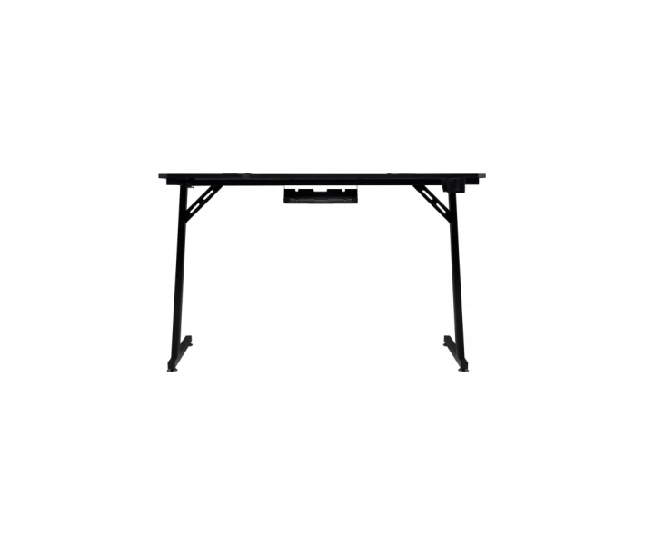 Фото - стол ПК Компьютерный стол GT Racer T-1213 Black