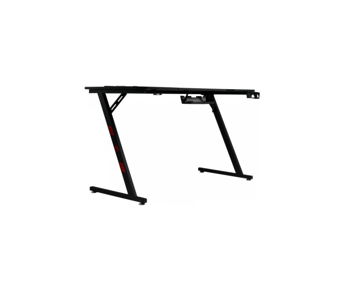 Фото - стол ПК Компьютерный стол GT Racer T-1213 Black