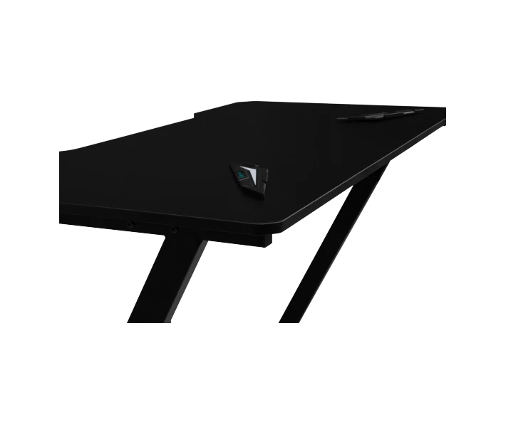 Фото - стол ПК Компьютерный стол GT Racer T-1213 Black