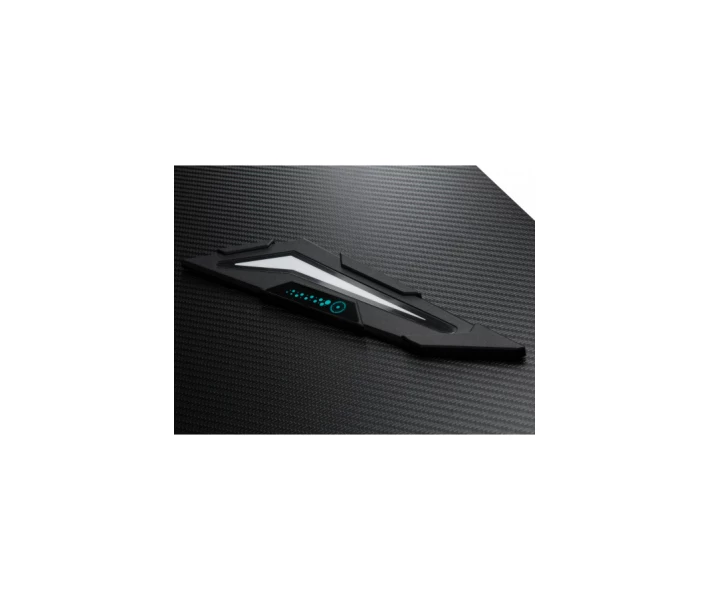 Фото - стол ПК Компьютерный стол GT Racer T-1213 Black
