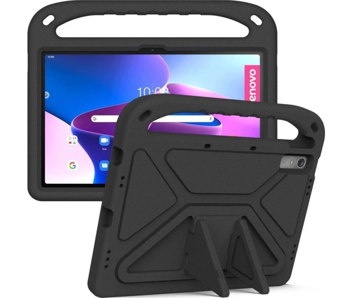 Фото - чехол Чехол Protected Cover Becover для Lenovo Tab P11 Pro (2nd Gen) (TB-132FU/TB-138FC)/Xiaoxin Pad Pro 2022 11.2" Black (710787)