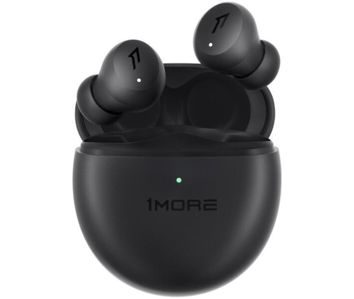 Фото - наушники Наушники 1MORE ComfoBuds Mini (ES603) Black