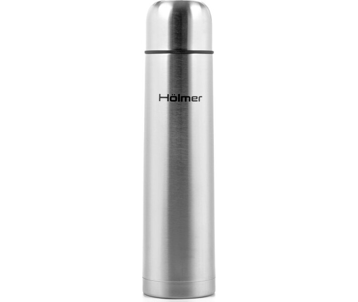 Фото - термоса Термос Hölmer Exquisite 1000 мл Стальной (TH-01000-SS Exquisite)