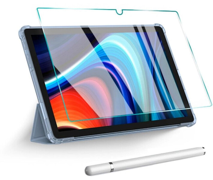 Фото - планшет Планшет Oscal Pad 13 8/256GB 4G Dual Sim Glacier Blue