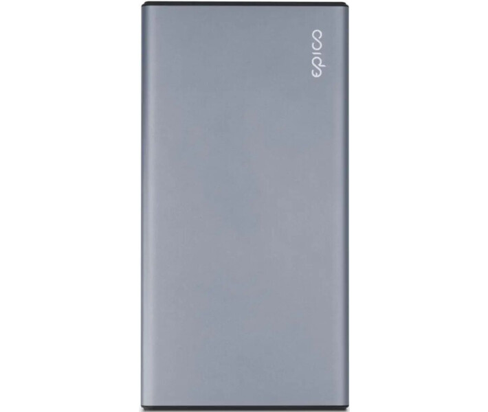 Фото - power bank Power Bank Epico 30000mAh E29 Space gray