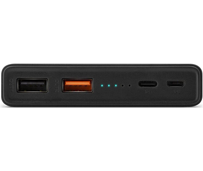 Фото - power bank Power Bank Epico 30000mAh E29 Space gray