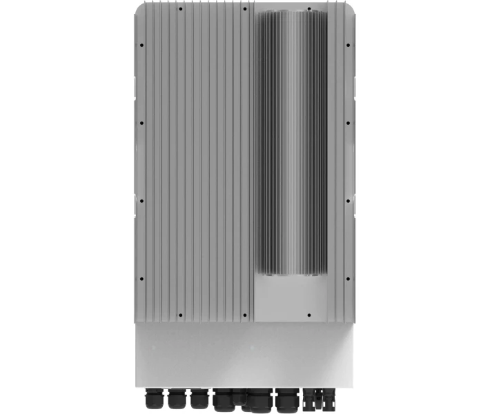 Фото - инвертор Гибридный инвертор Deye SUN-3,6K-SG03LP1-EU 3,6KW + Батарея Pylontech US5000 48V, 100Ah, 4,8 кВт/ч (3шт.) + Набор кабелей