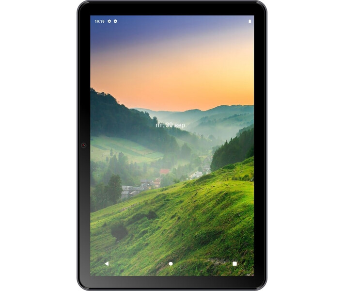 Фото - планшет Планшет Sigma mobile Tab A1020 3/32GB LTE Grey (4827798766323)