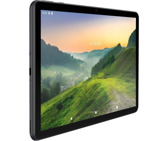 Фото - планшет Планшет Sigma mobile Tab A1020 3/32GB LTE Grey (4827798766323)