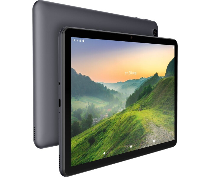 Фото - планшет Планшет Sigma mobile Tab A1020 3/32GB LTE Grey (4827798766323)