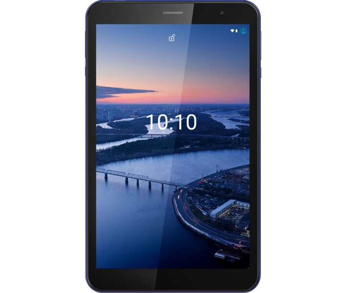 Фото - планшет Планшет Sigma mobile Tab A802 3/32GB LTE Blue (4827798766729)