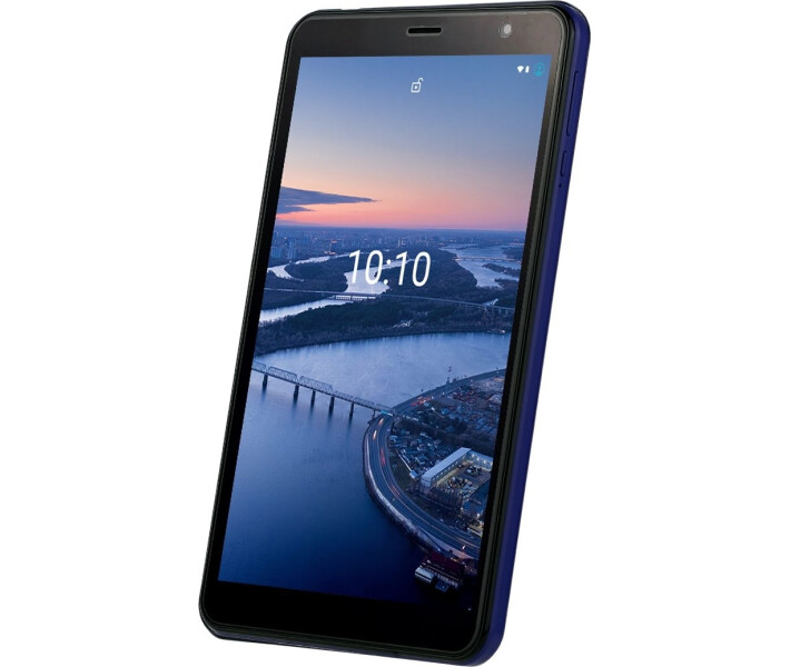 Фото - планшет Планшет Sigma mobile Tab A802 3/32GB LTE Blue (4827798766729)