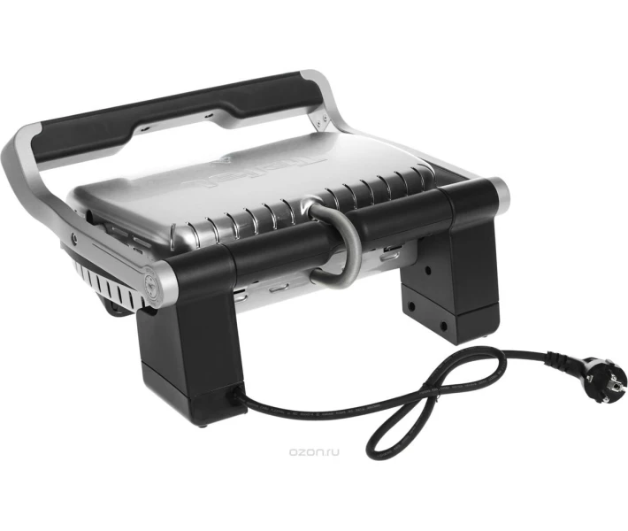 Фото - электрогриль Гриль Tefal GC706D34