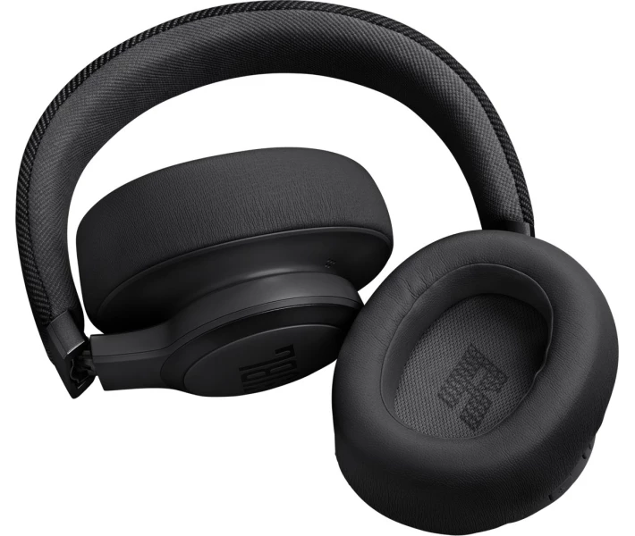 Наушники JBL Live 770NC (JBLLIVE770NCBLK) Black купить в Киеве