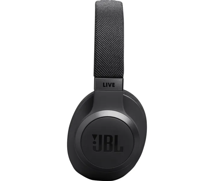 JBL live 770 nc ブラック Наушники JBL Live 770NC Black (JBLLIVE770NCBLK) купить в интернет