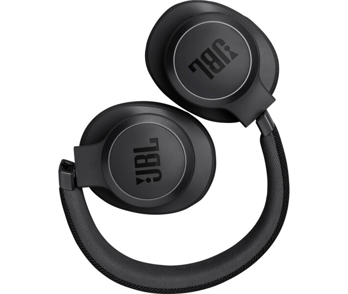 Наушники JBL Live 770NC (JBLLIVE770NCBLK) Black купить в Киеве