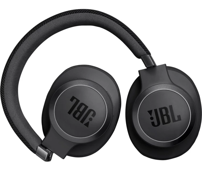 Наушники JBL Live 770NC (JBLLIVE770NCBLK) Black купить в Киеве