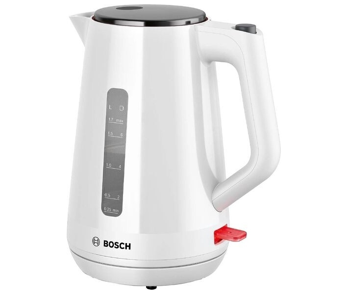 Фото - электрочайник Электрочайник Bosch TWK1M121