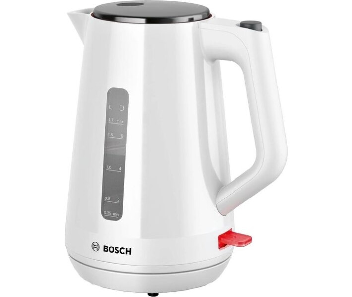 Фото - электрочайник Электрочайник Bosch TWK1M121