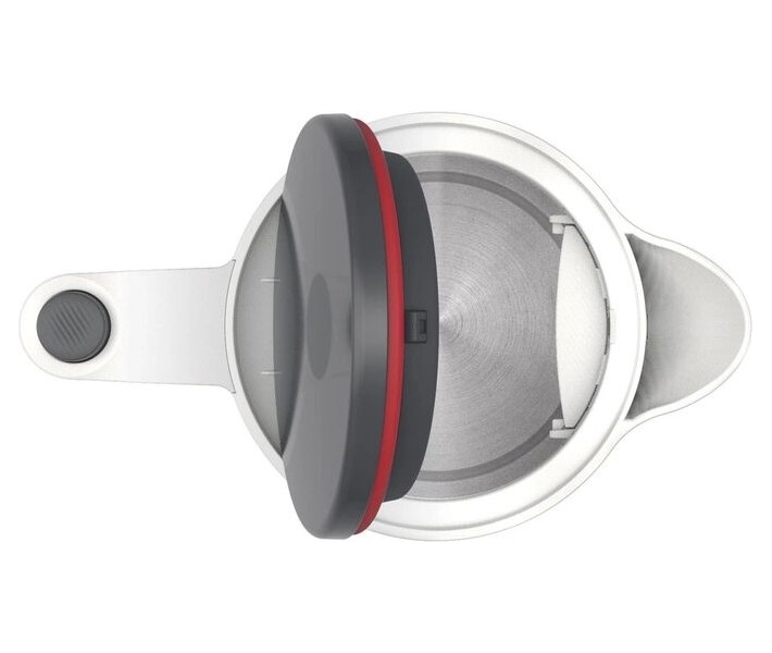Фото - электрочайник Электрочайник Bosch TWK1M121