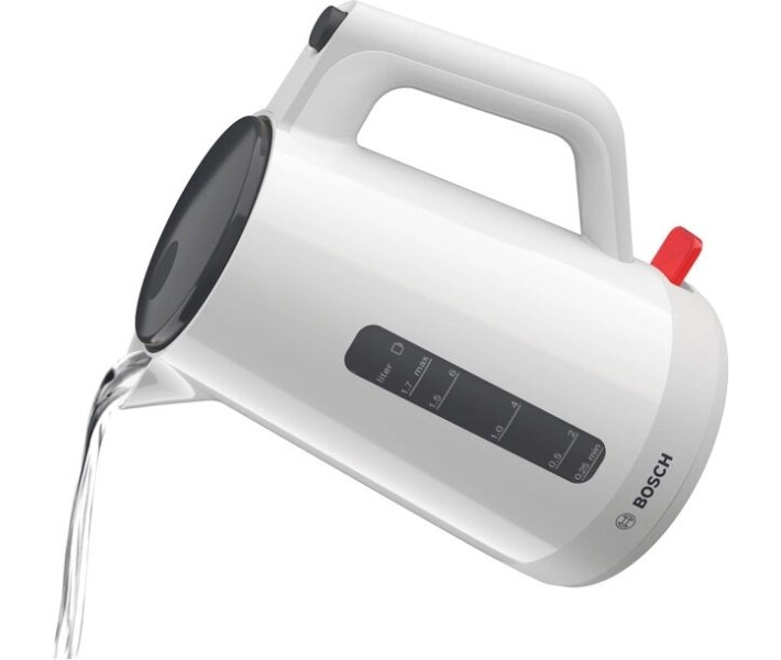 Фото - электрочайник Электрочайник Bosch TWK1M121