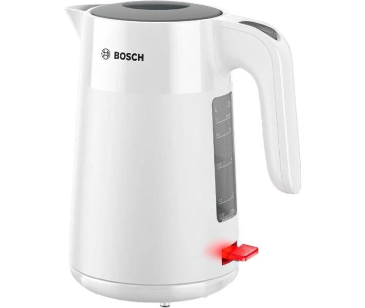 Фото - электрочайник Электрочайник Bosch TWK2M161